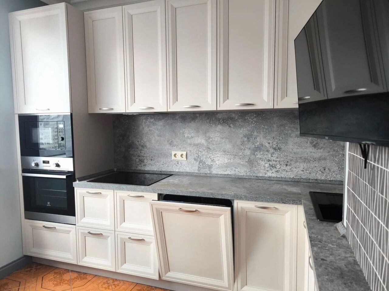 2-комнатная квартира, 60 м² — фото 1