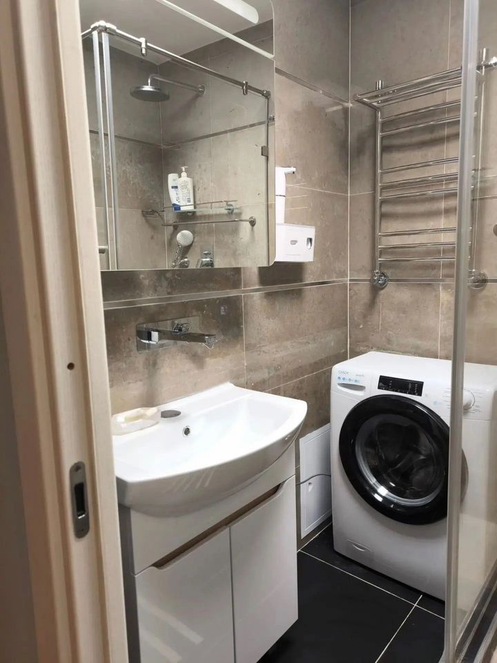 2-комнатная квартира, 60 м² — фото 3