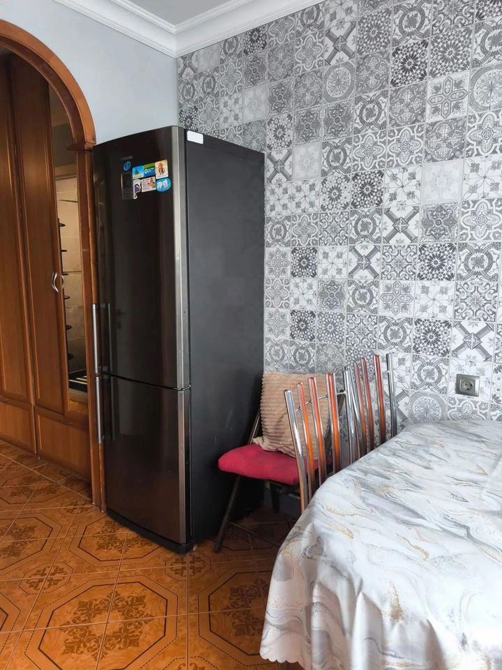 2-комнатная квартира, 60 м² — фото 4