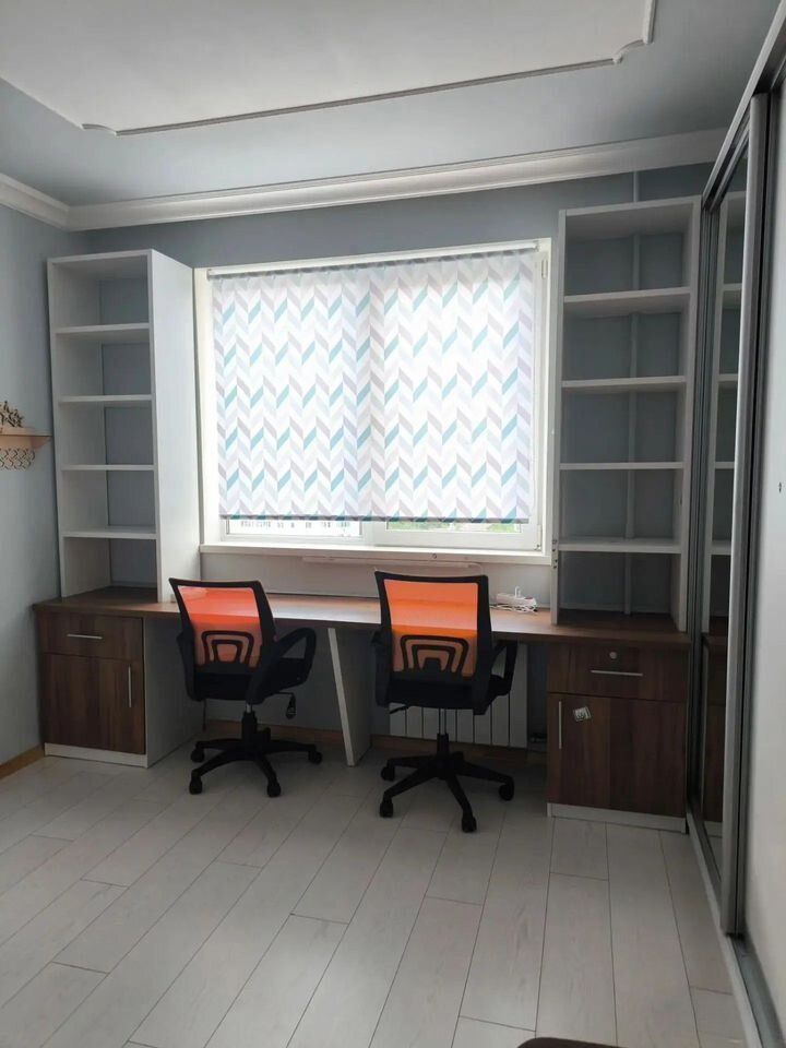 2-комнатная квартира, 60 м² — фото 6