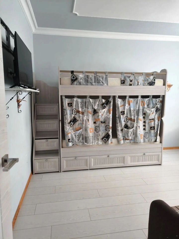 2-комнатная квартира, 60 м² — фото 7