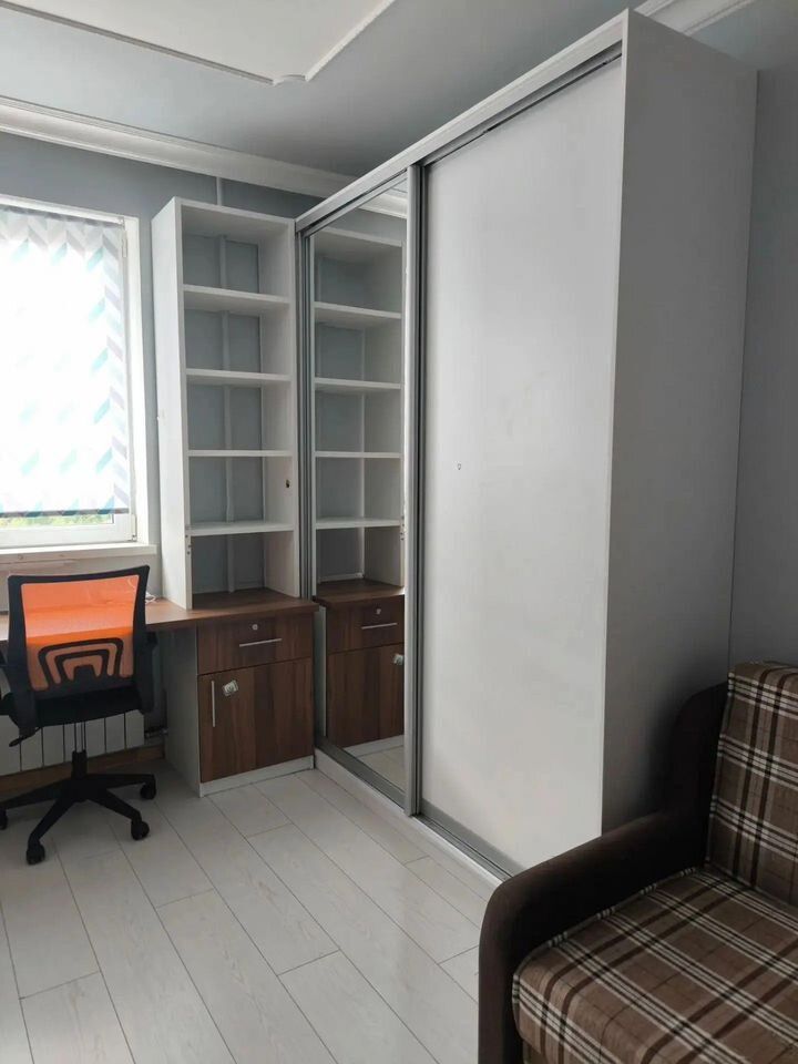 2-комнатная квартира, 60 м² — фото 8