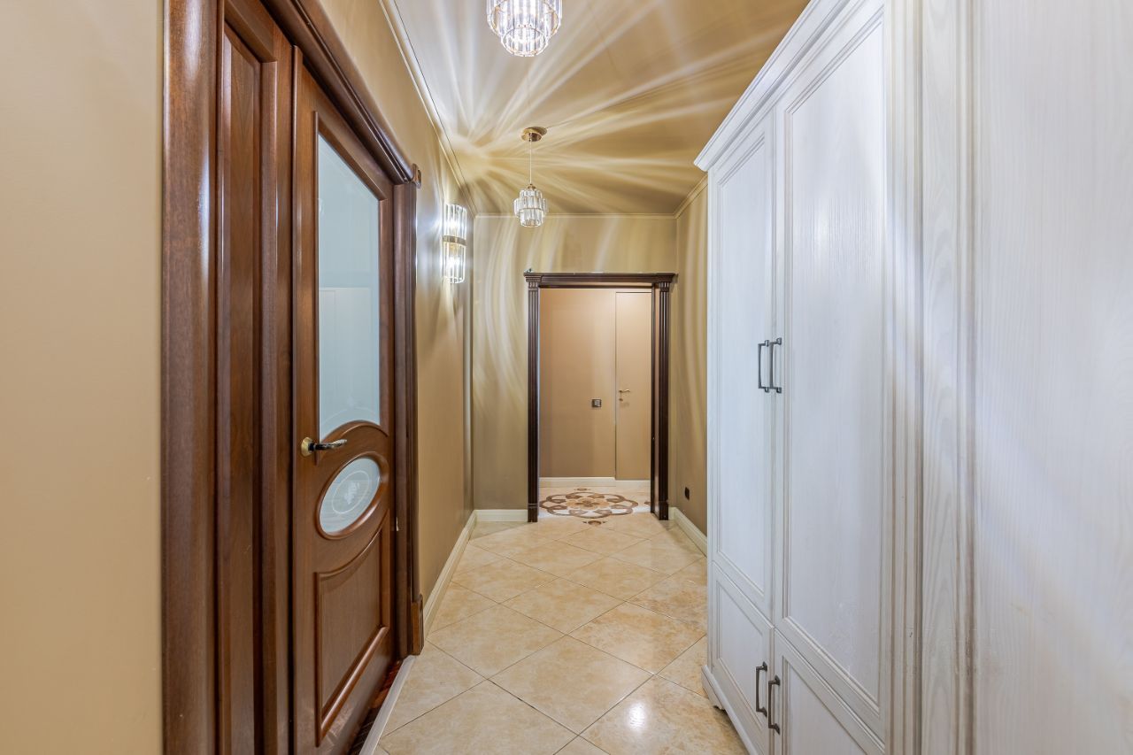 3-комнатная квартира, 70 м² — фото 3