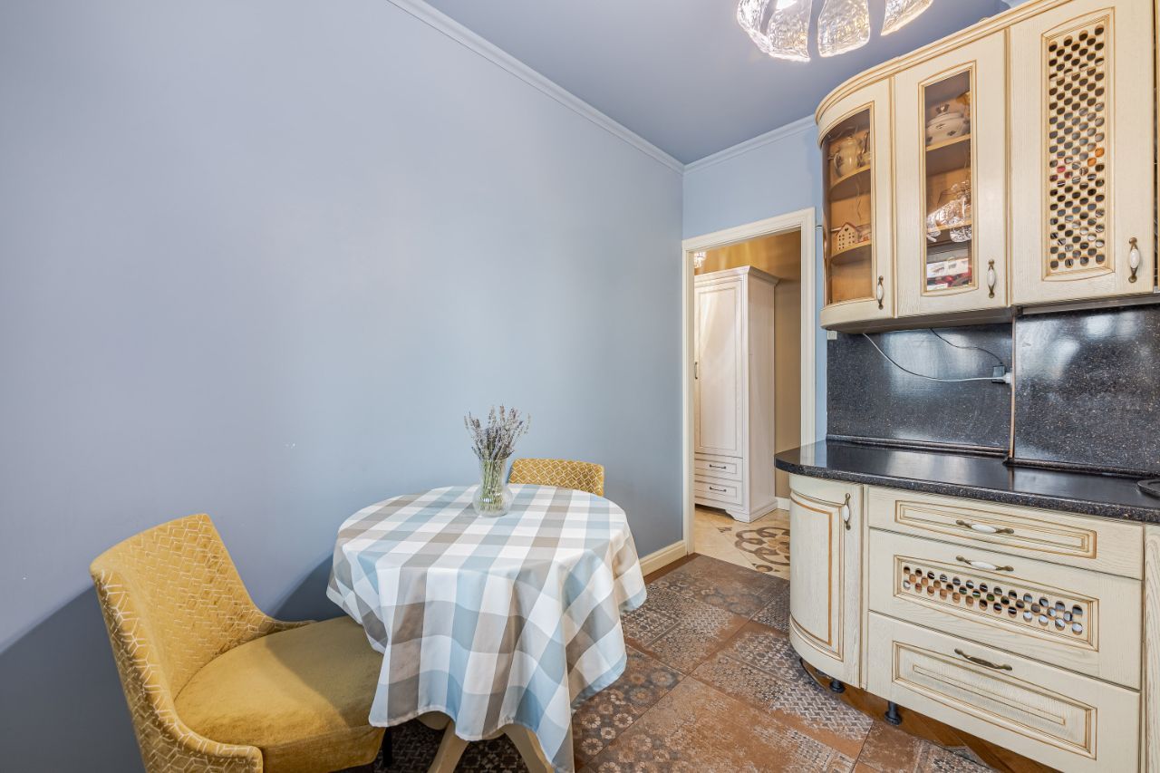 3-комнатная квартира, 70 м² — фото 4