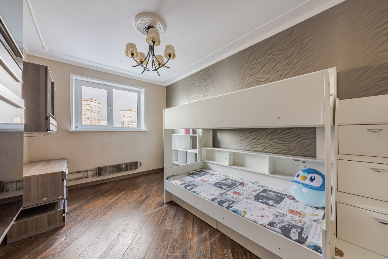 3-комнатная квартира, 70 м² — фото 5