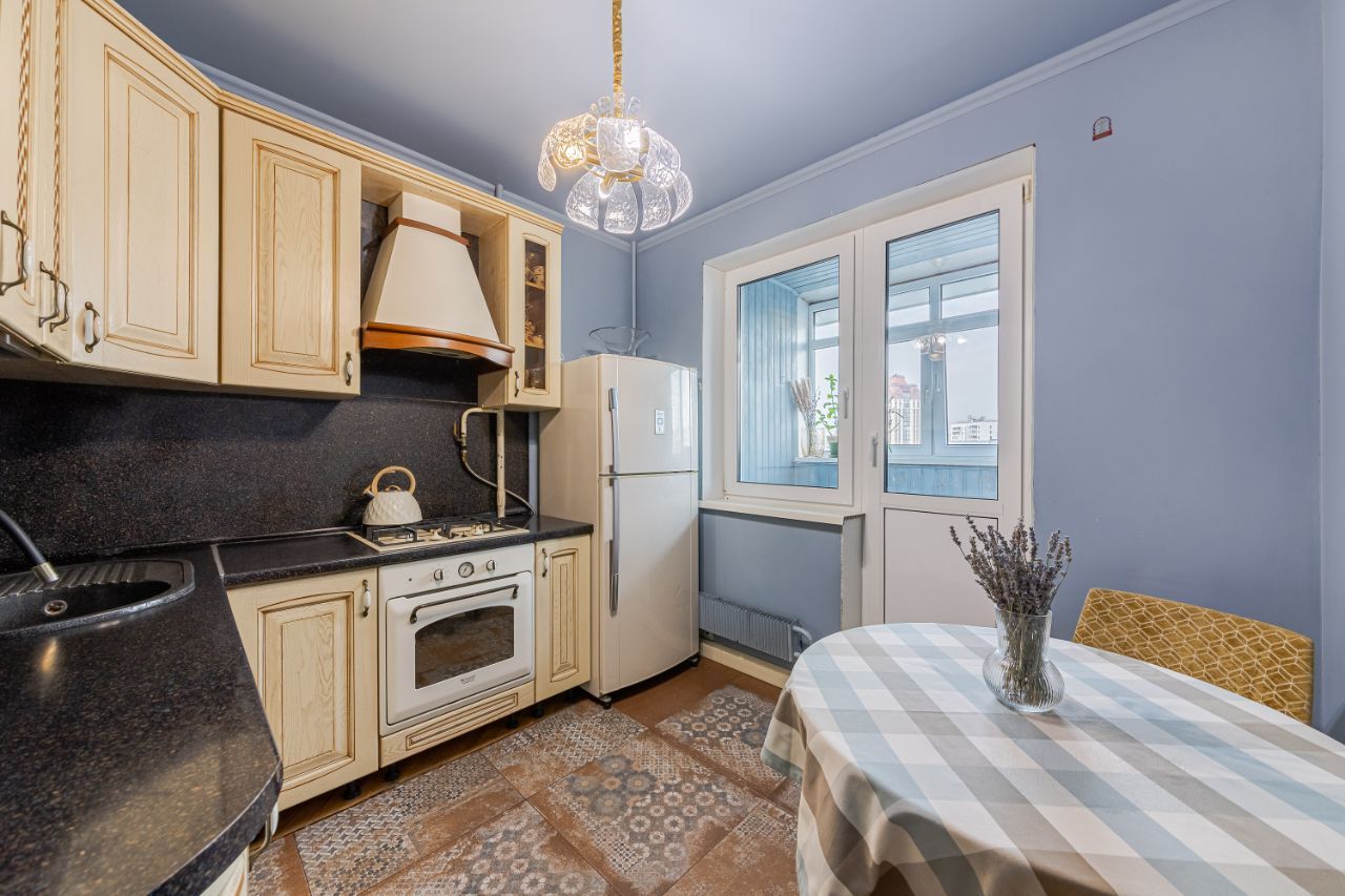 3-комнатная квартира, 70 м² — фото 7