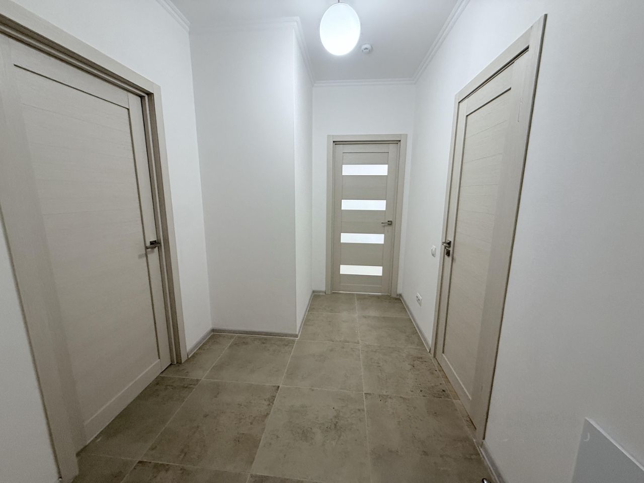 1-комнатная квартира, 45 м² — фото 4