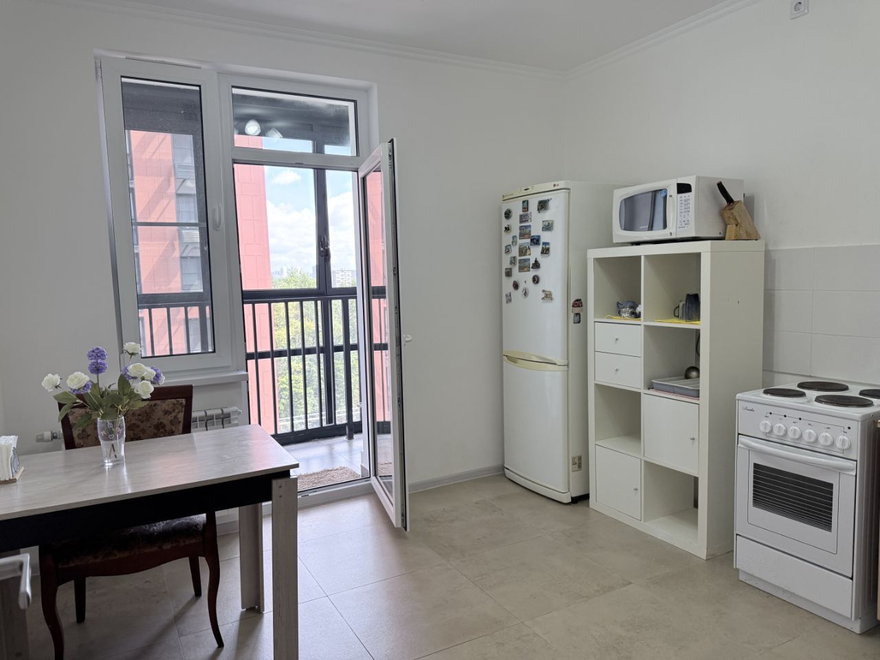 1-комнатная квартира, 45 м² — фото 5