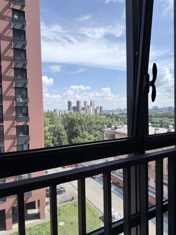 1-комнатная квартира, 45 м² — фото 8