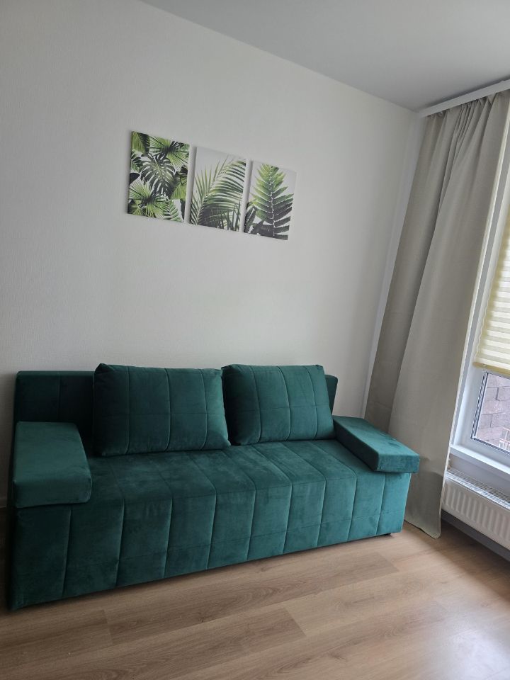 Квартира-студия, 24 м² — фото 2