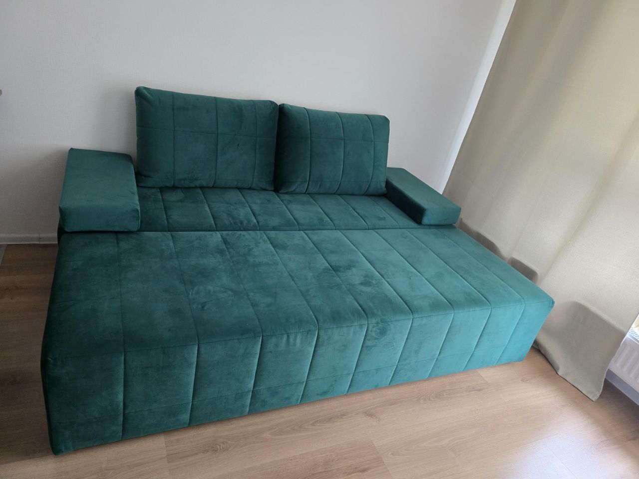 Квартира-студия, 24 м² — фото 3