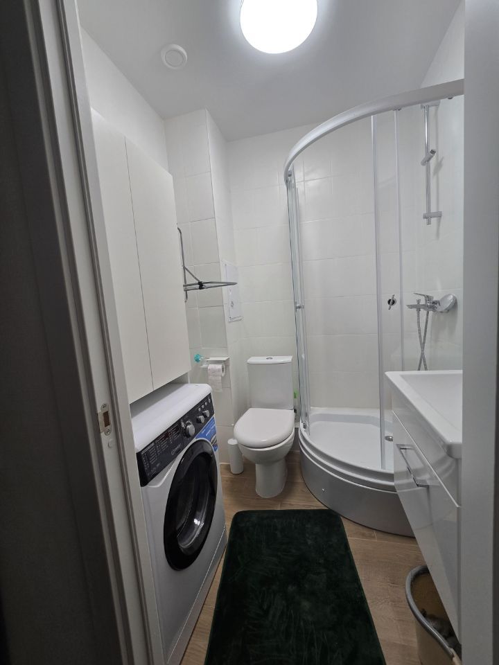Квартира-студия, 24 м² — фото 5