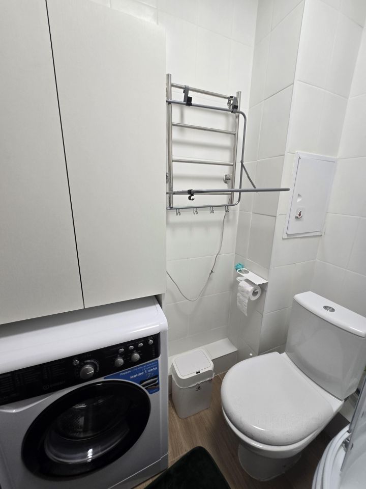 Квартира-студия, 24 м² — фото 6