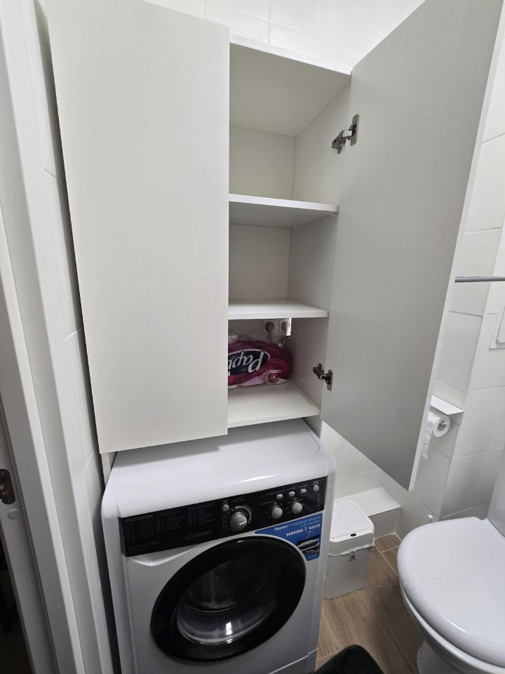 Квартира-студия, 24 м² — фото 7