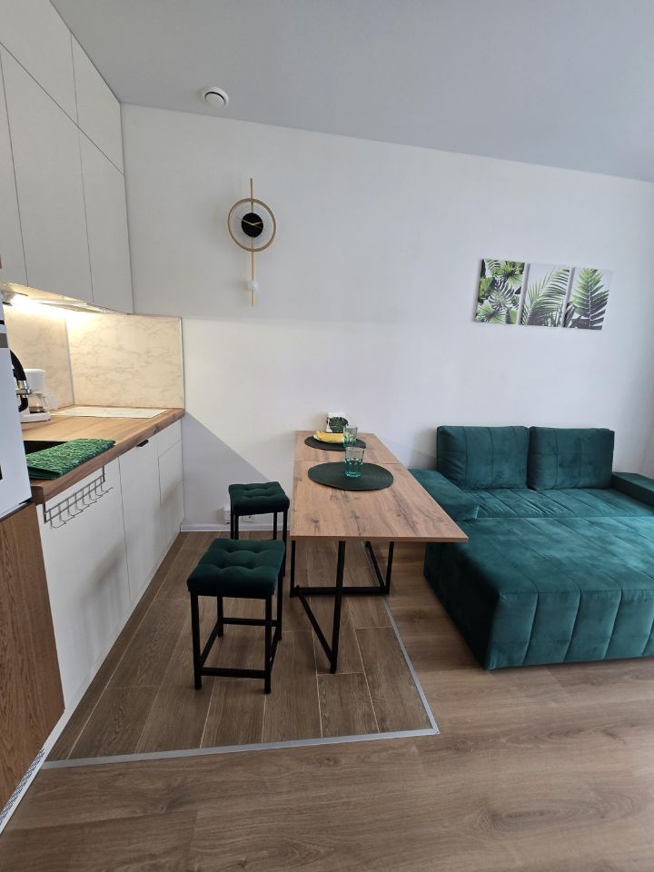 Квартира-студия, 24 м² — фото 8