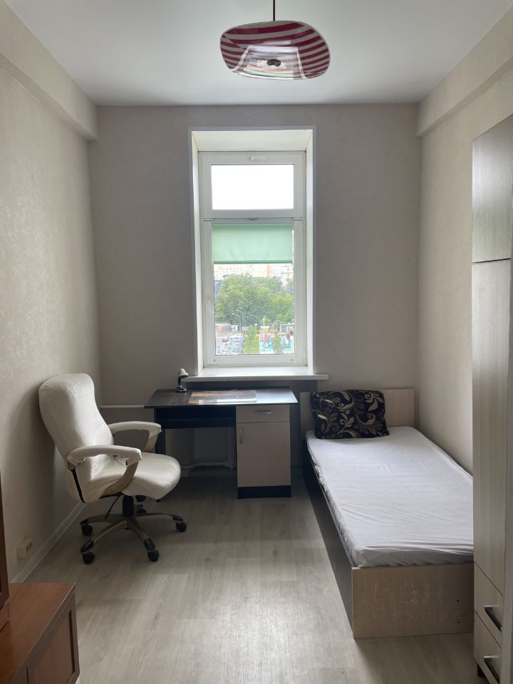 3-комнатная квартира, 85 м² — фото 4