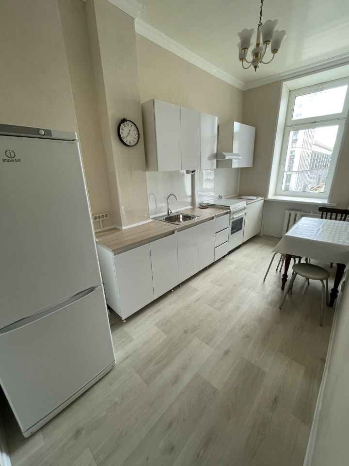 3-комнатная квартира, 85 м² — фото 5