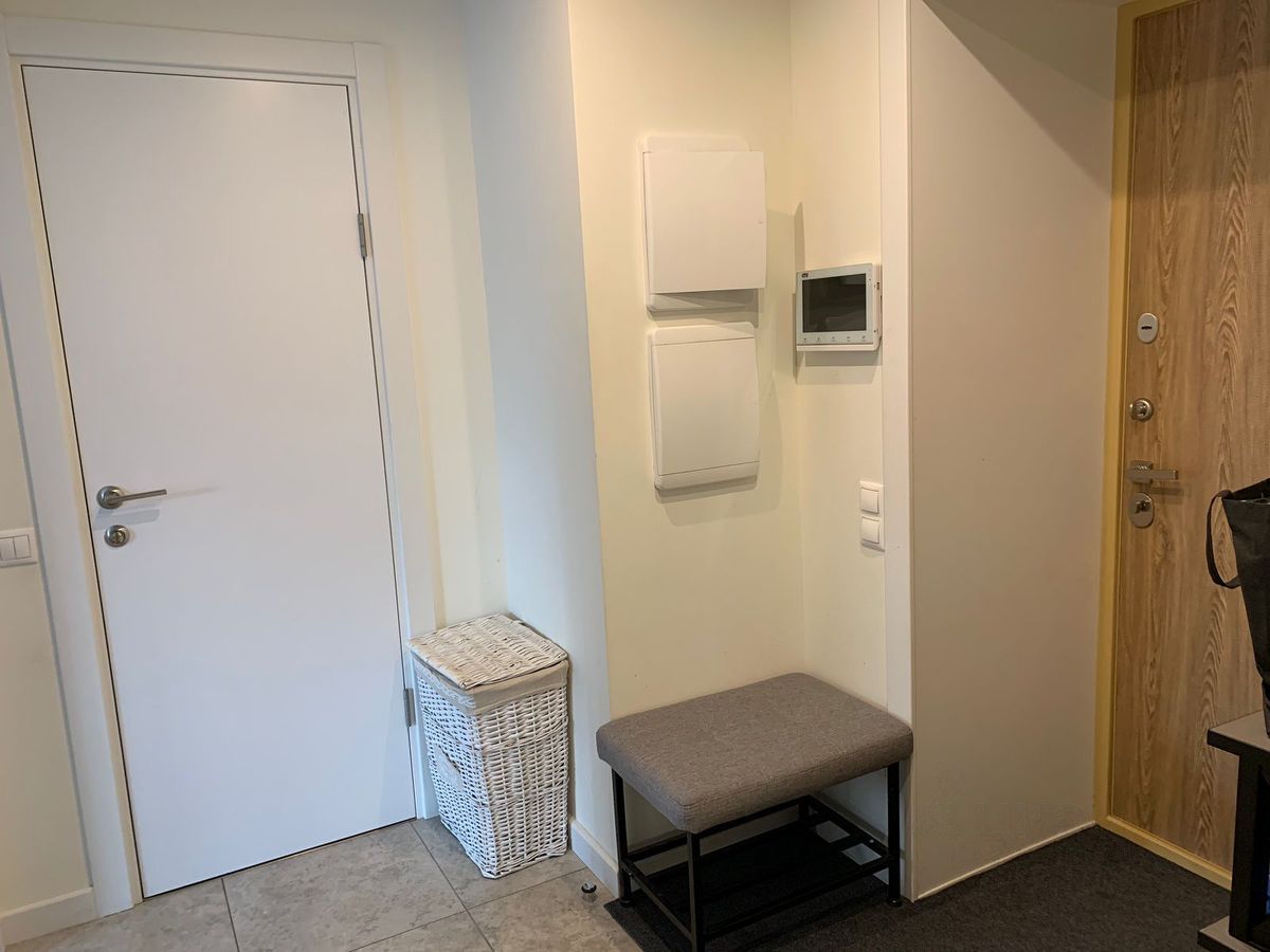 2-комнатная квартира, 55 м² — фото 7
