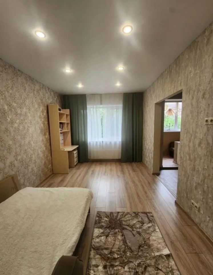 1-комнатная квартира, 43 м² — фото 8