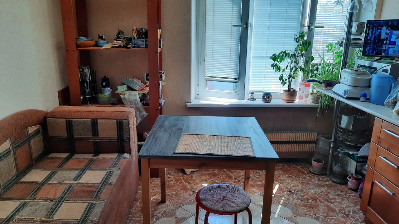 2-комнатная квартира, 53 м² — фото 4