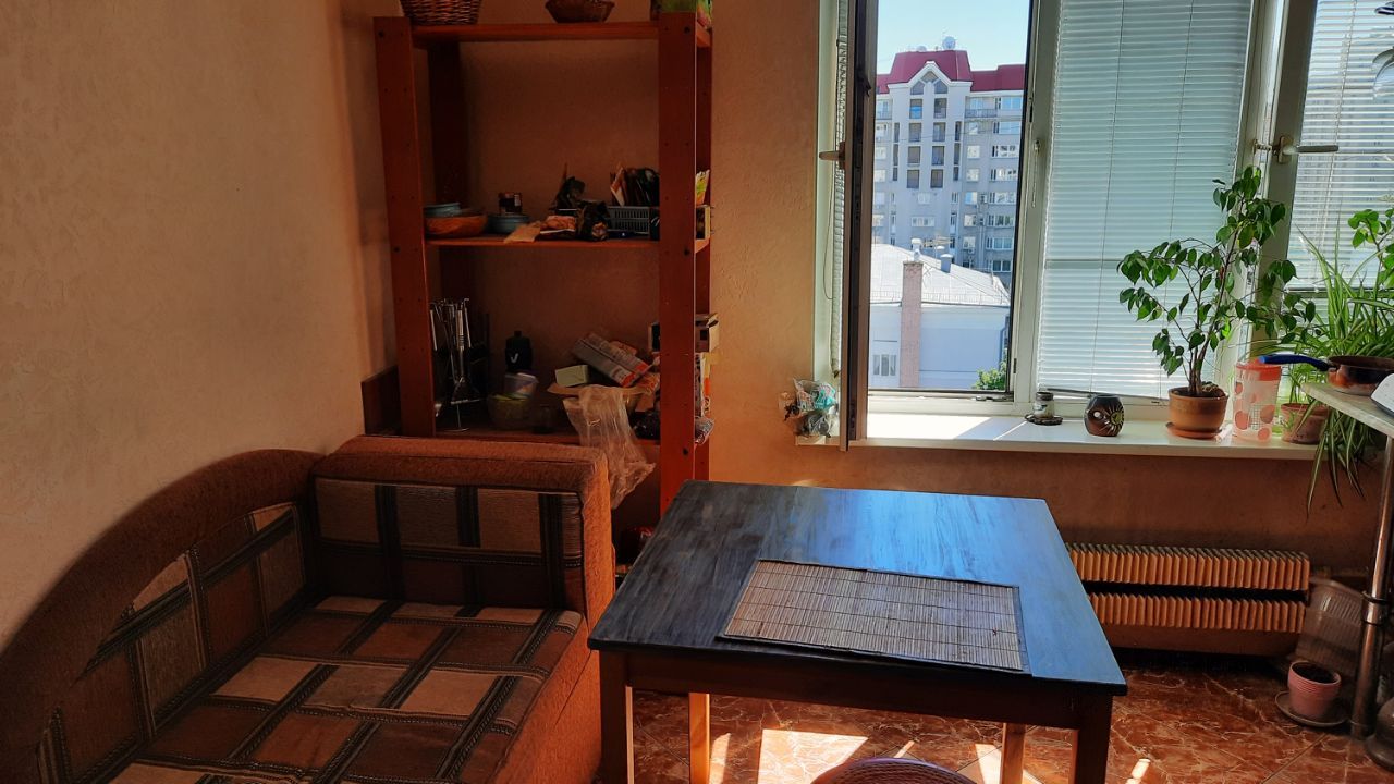 2-комнатная квартира, 53 м² — фото 6