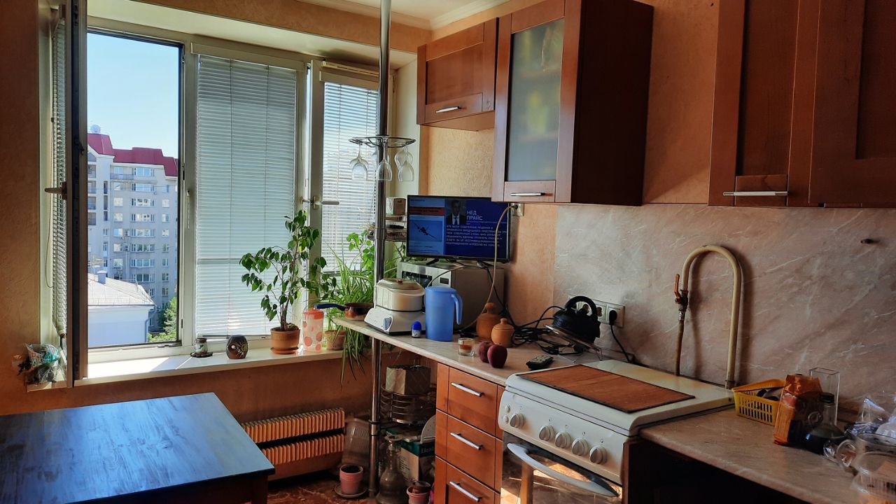 2-комнатная квартира, 53 м² — фото 7