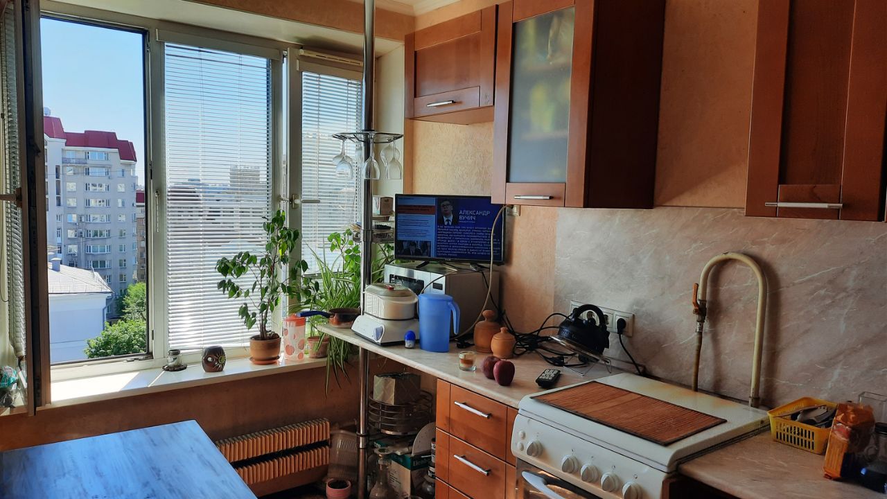2-комнатная квартира, 53 м² — фото 8