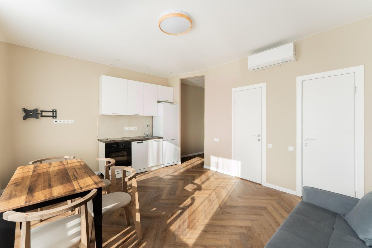 3-комнатная квартира, 55 м² — фото 3