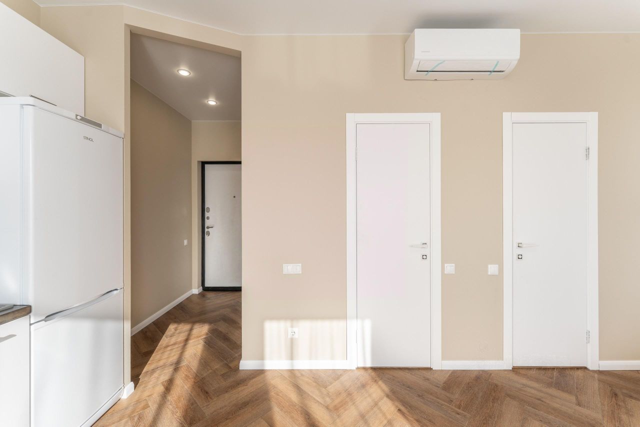 3-комнатная квартира, 55 м² — фото 4
