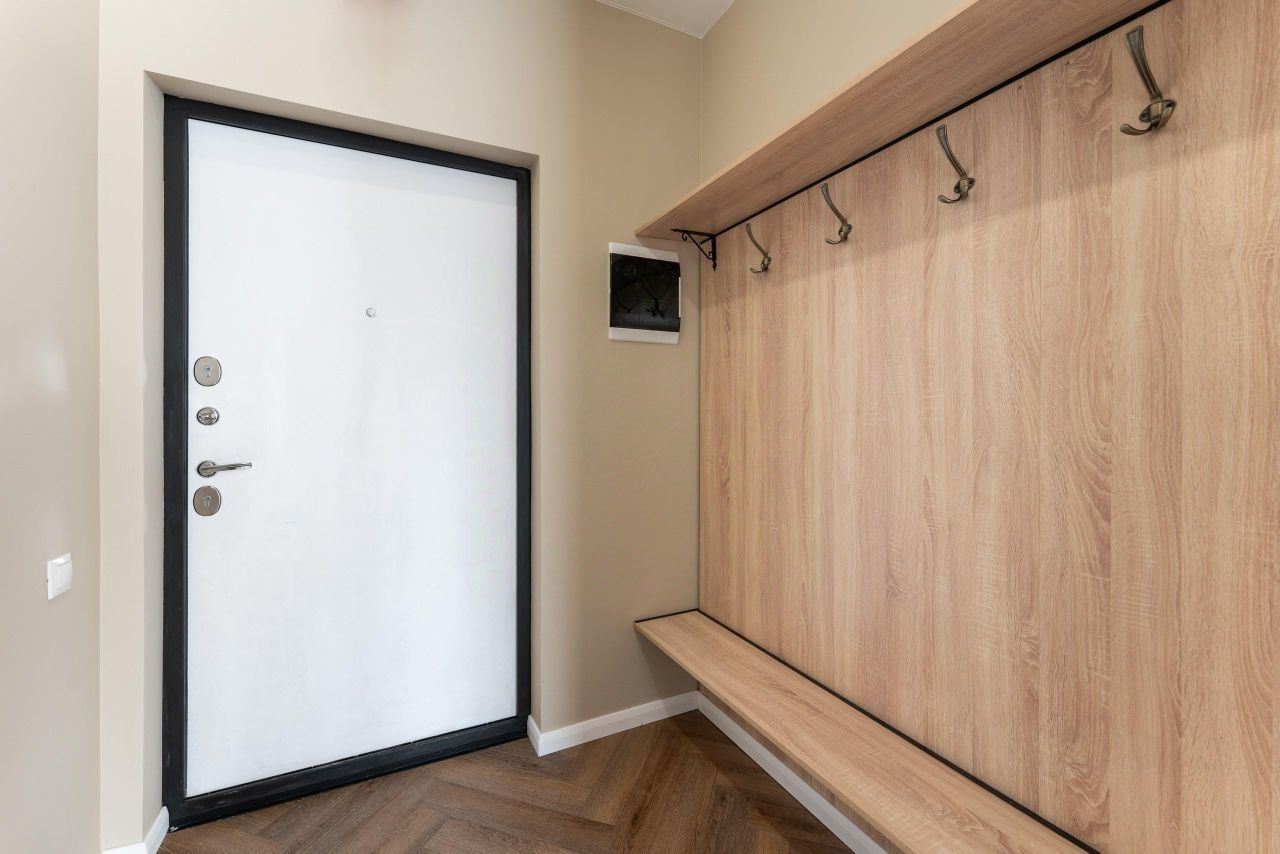 3-комнатная квартира, 55 м² — фото 5