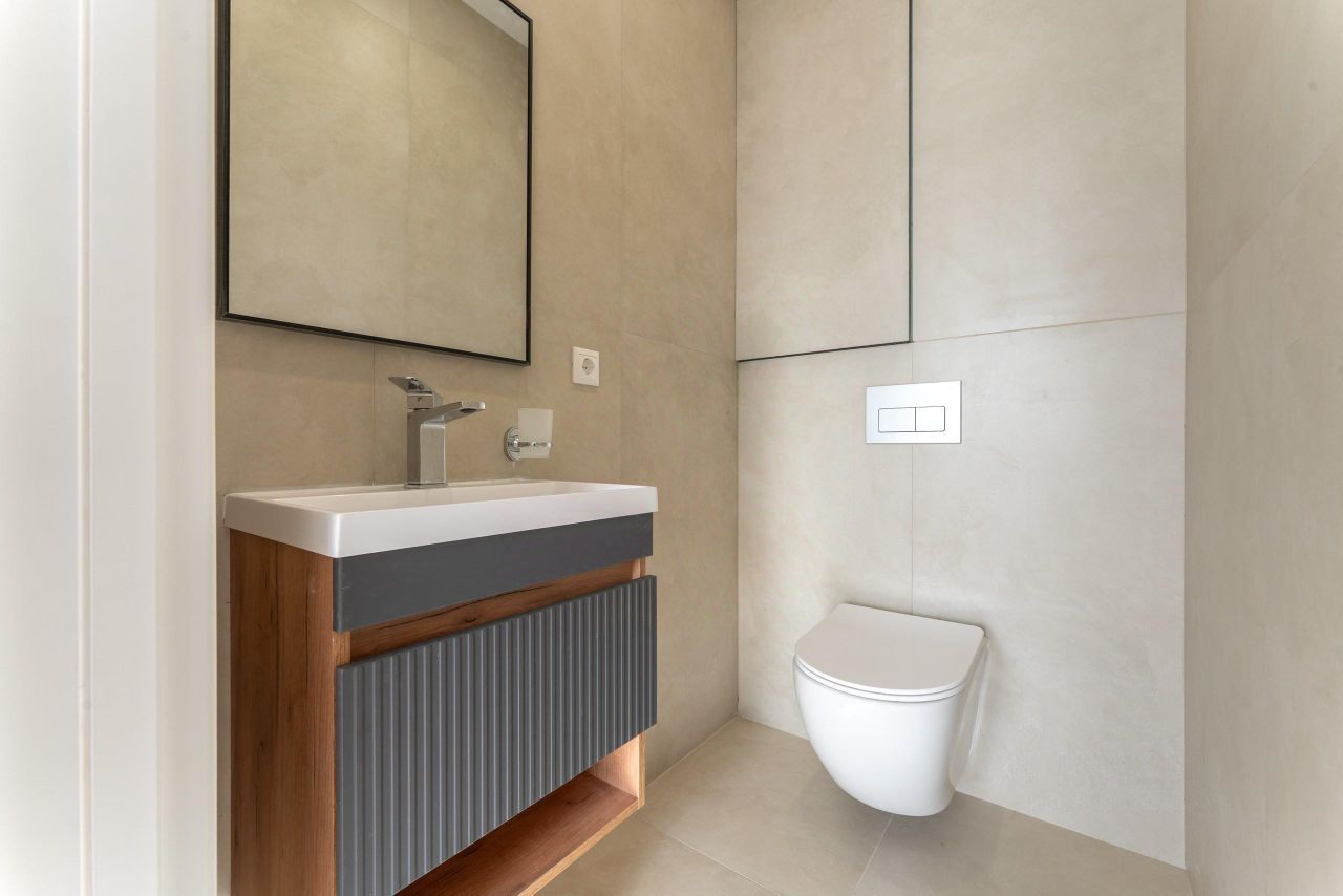 3-комнатная квартира, 55 м² — фото 6