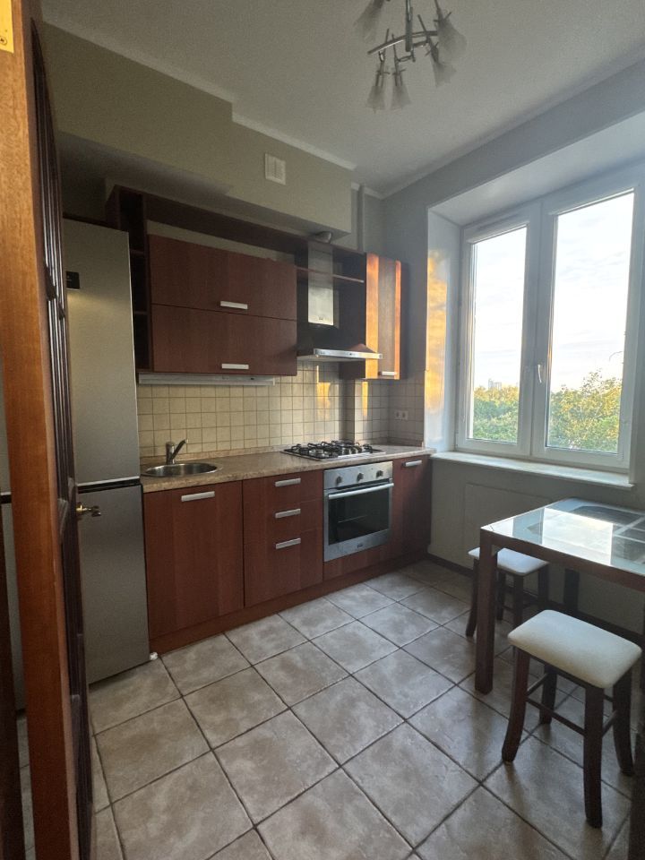 1-комнатная квартира, 35 м² — фото 3