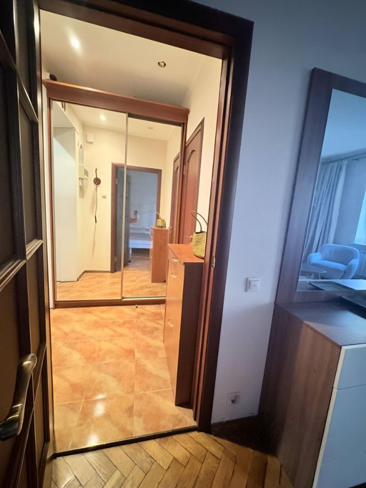 1-комнатная квартира, 35 м² — фото 5