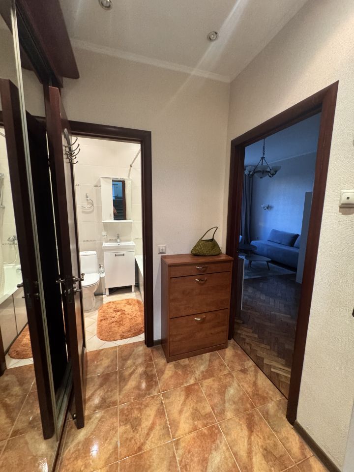 1-комнатная квартира, 35 м² — фото 6