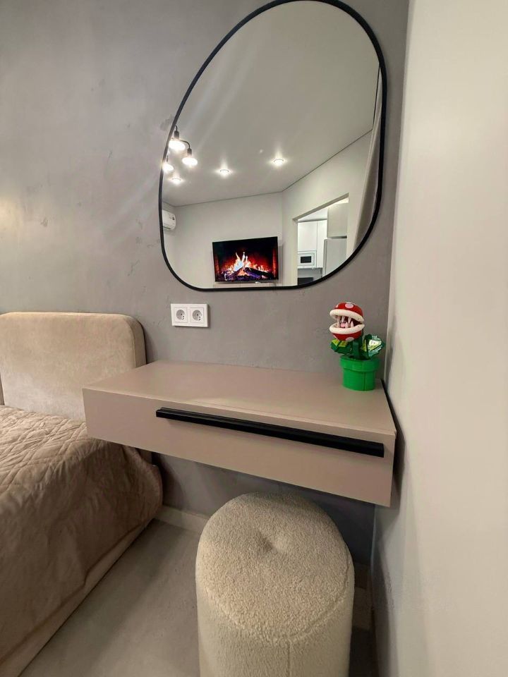 1-комнатная квартира, 35 м² — фото 3