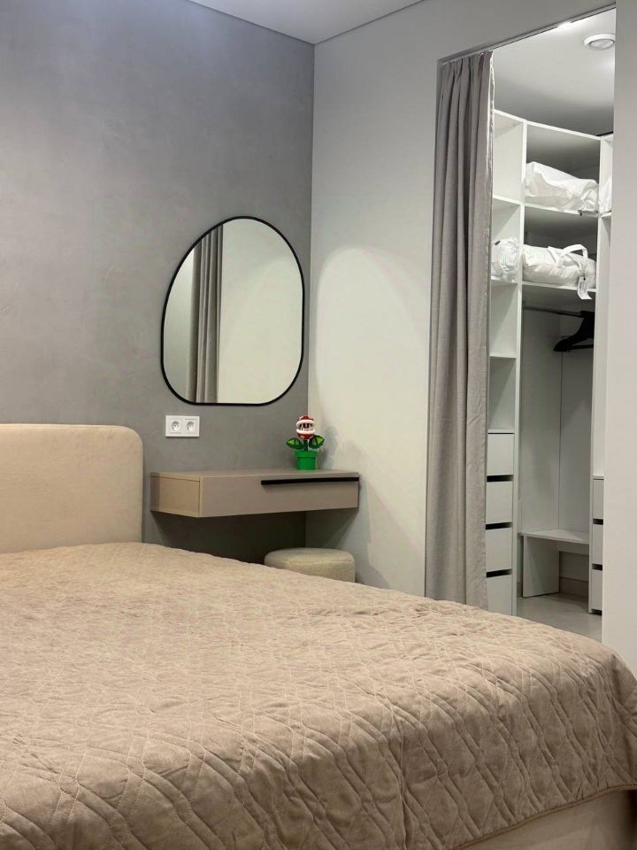 1-комнатная квартира, 35 м² — фото 6