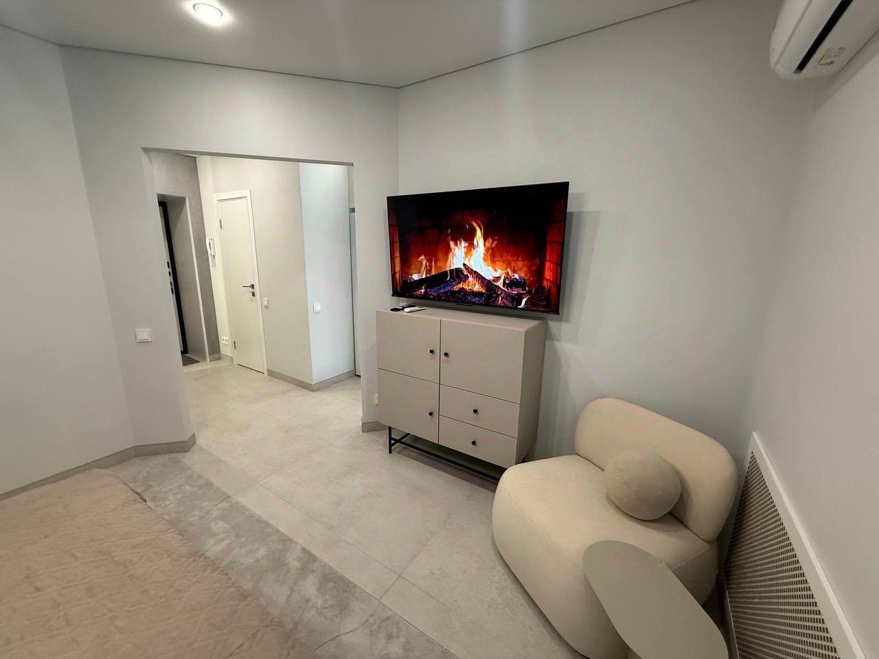 1-комнатная квартира, 35 м² — фото 7