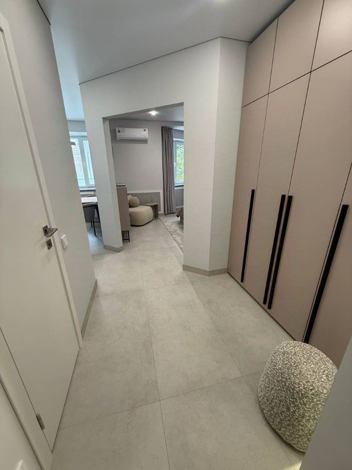 1-комнатная квартира, 35 м² — фото 8
