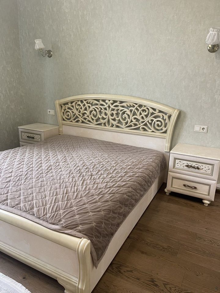 2-комнатная квартира, 75 м² — фото 4