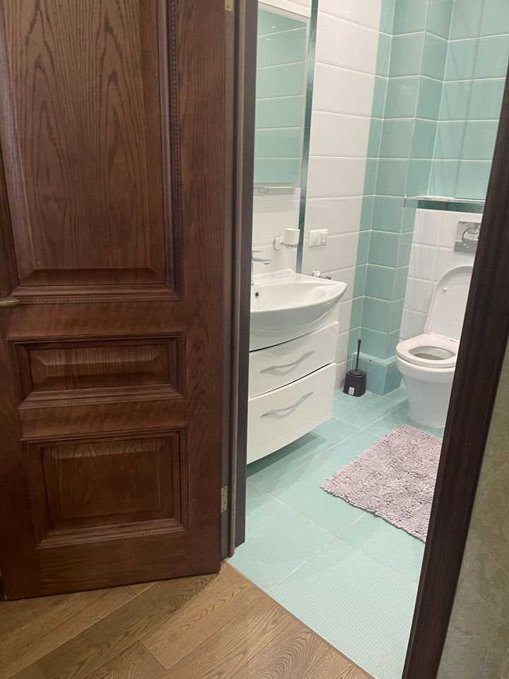 2-комнатная квартира, 75 м² — фото 5