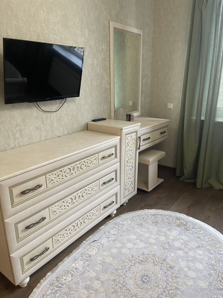 2-комнатная квартира, 75 м² — фото 8