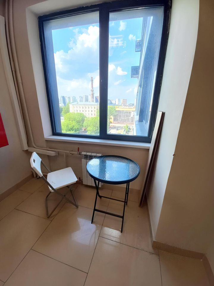 Квартира-студия, 15 м² — фото 5