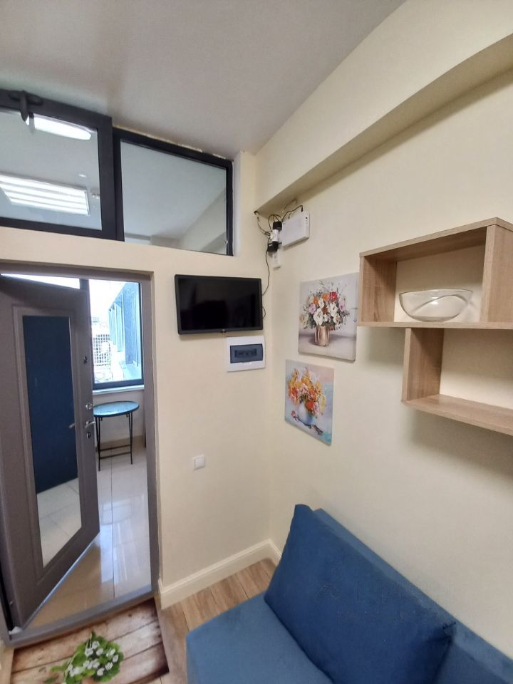 Квартира-студия, 15 м² — фото 6