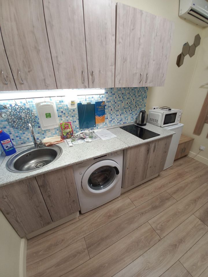 Квартира-студия, 15 м² — фото 7