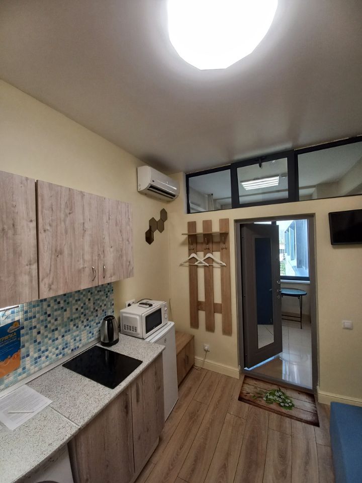 Квартира-студия, 15 м² — фото 8
