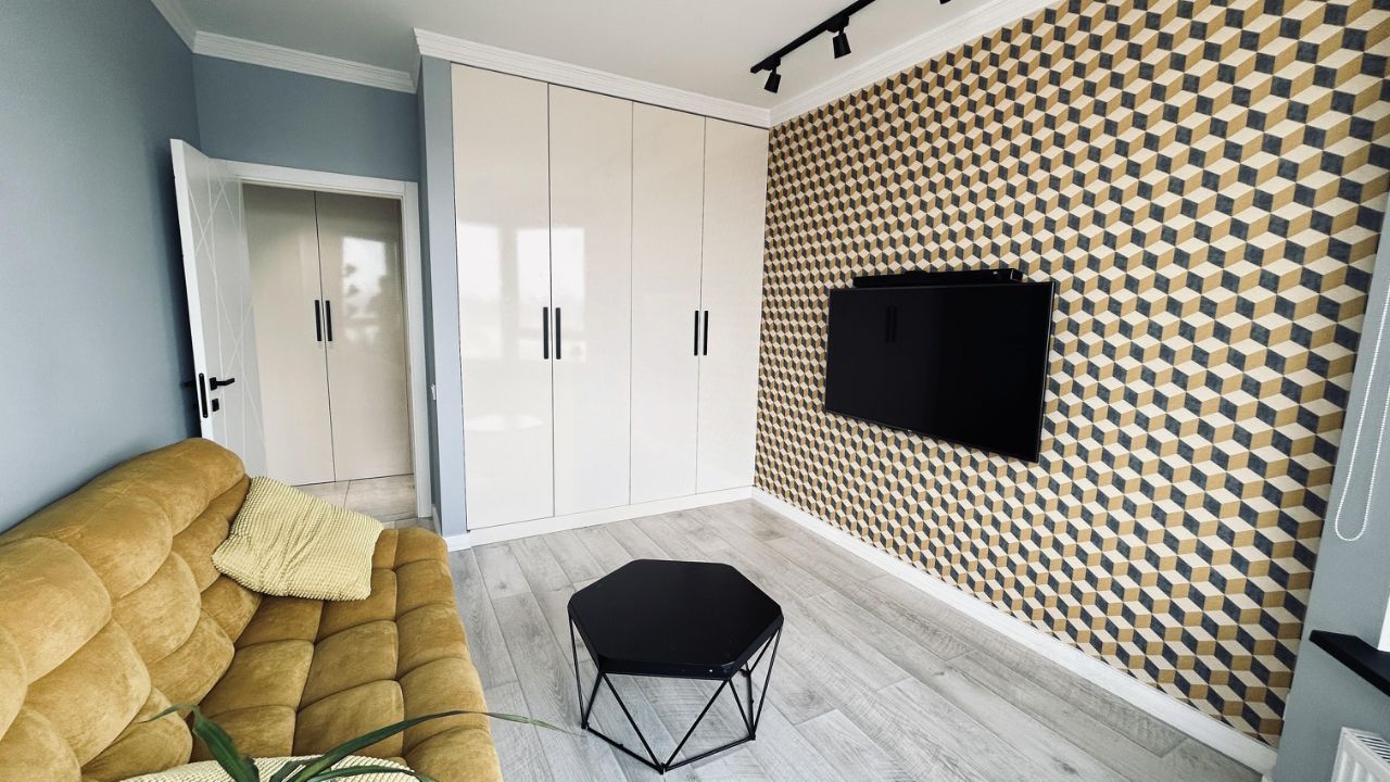 2-комнатная квартира, 48 м² — фото 2