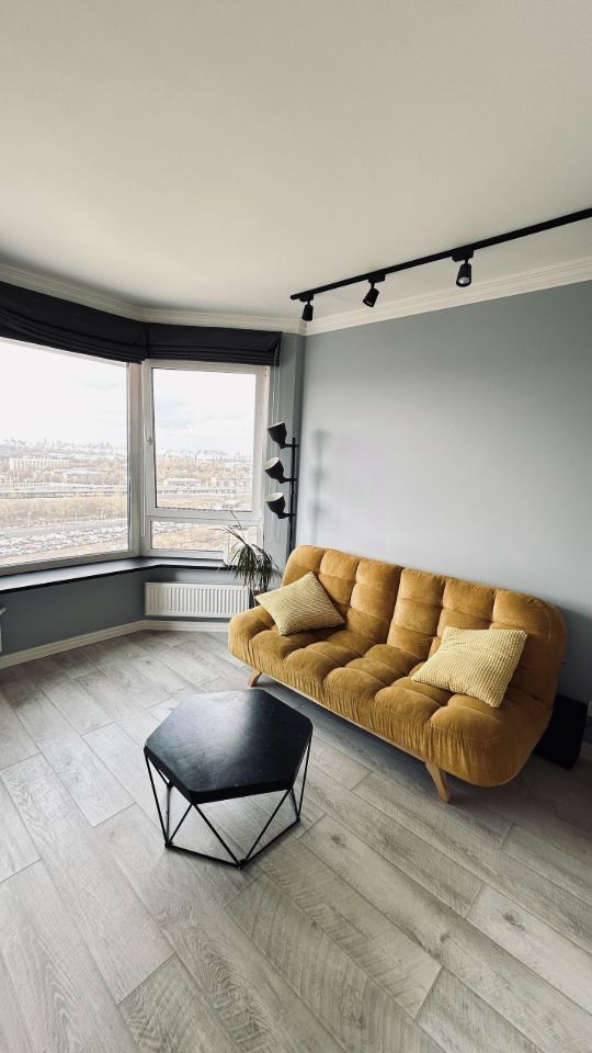 2-комнатная квартира, 48 м² — фото 3