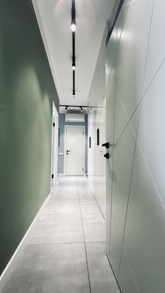 2-комнатная квартира, 48 м² — фото 5