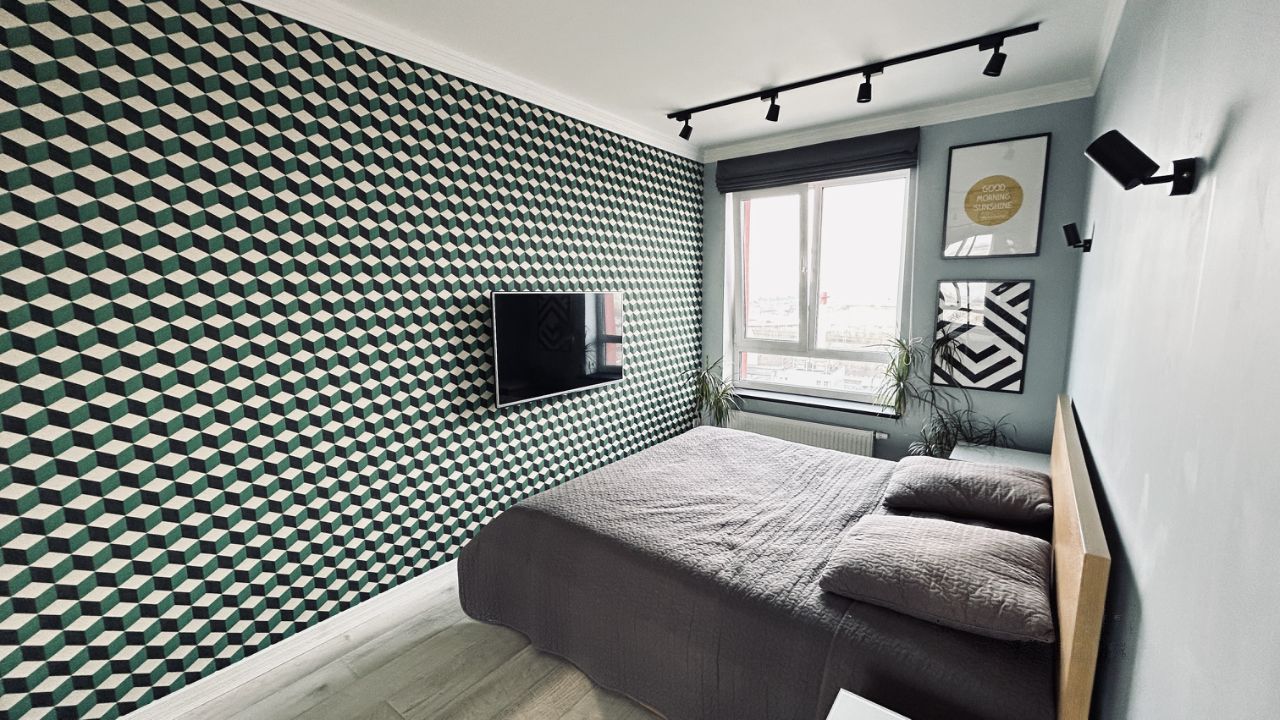 2-комнатная квартира, 48 м² — фото 6