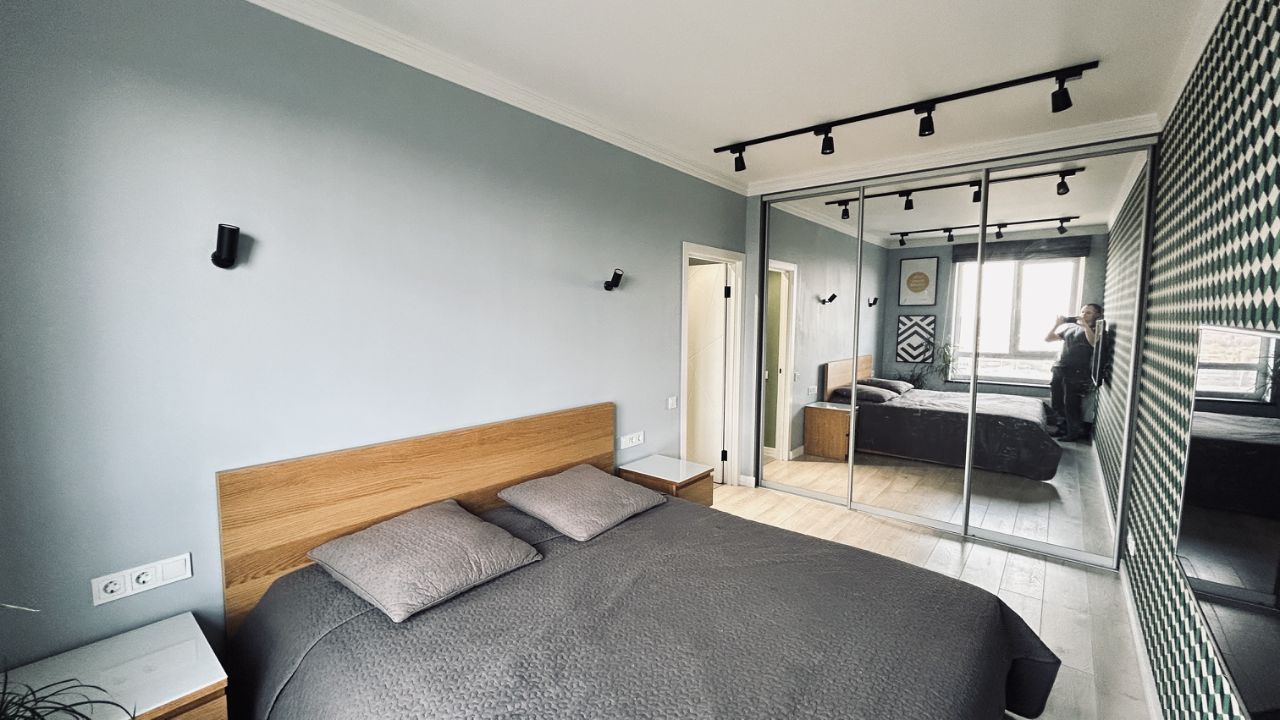 2-комнатная квартира, 48 м² — фото 7